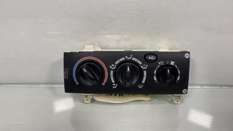 Commande chauffage RENAULT SCENIC 1 PHASE 2 Essence - 1