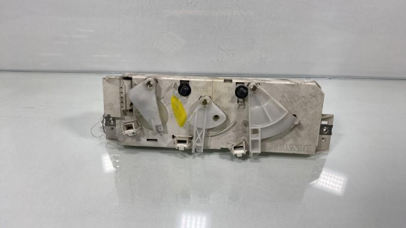 Commande chauffage RENAULT TWINGO 1 PHASE 3 Essence - 1