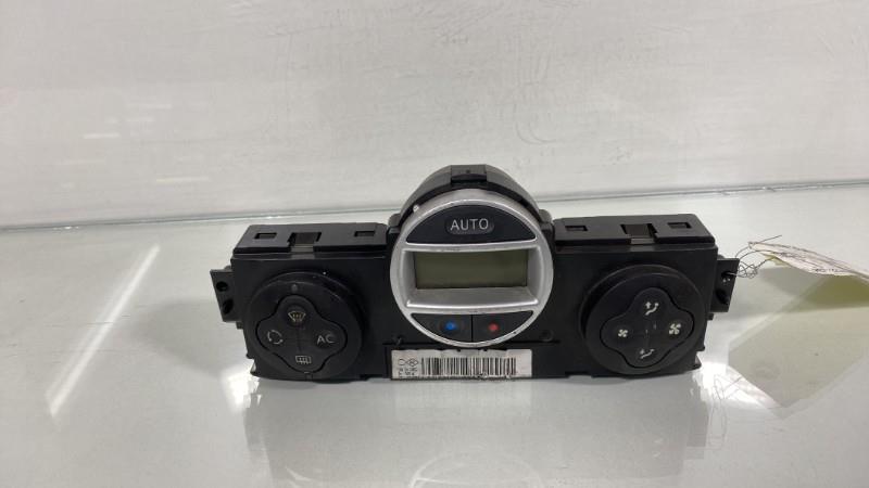 Commande chauffage RENAULT SCENIC 2 PHASE 1 Diesel - 1