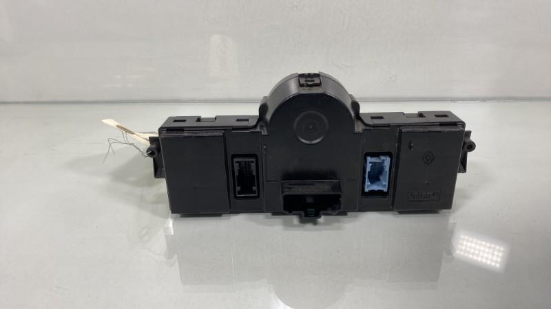 Commande chauffage RENAULT MEGANE 2 PHASE 1 Diesel - 1