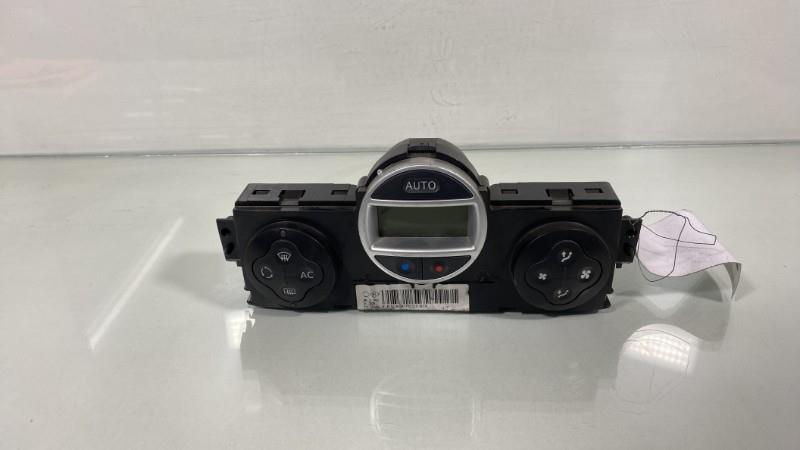 Commande chauffage RENAULT MEGANE 2 PHASE 2 Essence - 1