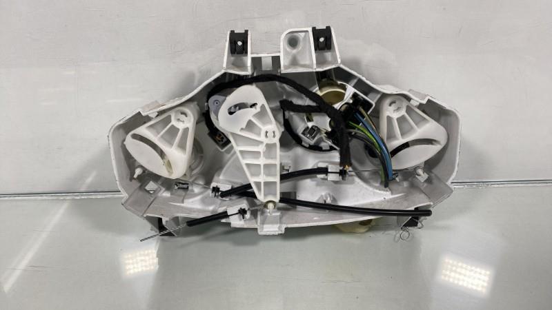 Commande chauffage FIAT PANDA 2 Essence - 1