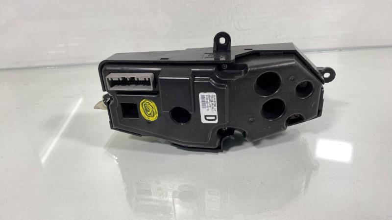 Commande chauffage HONDA CIVIC 8 PHASE 1  - 1