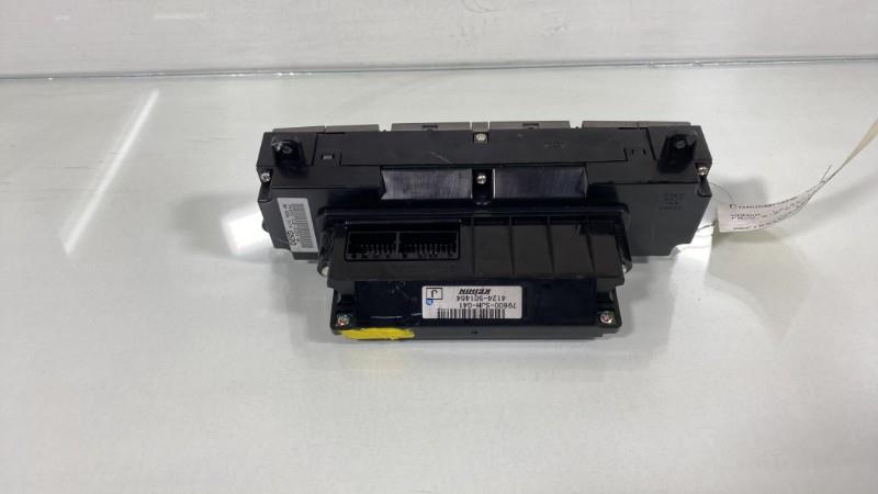 Commande chauffage HONDA FR-V Diesel - 1