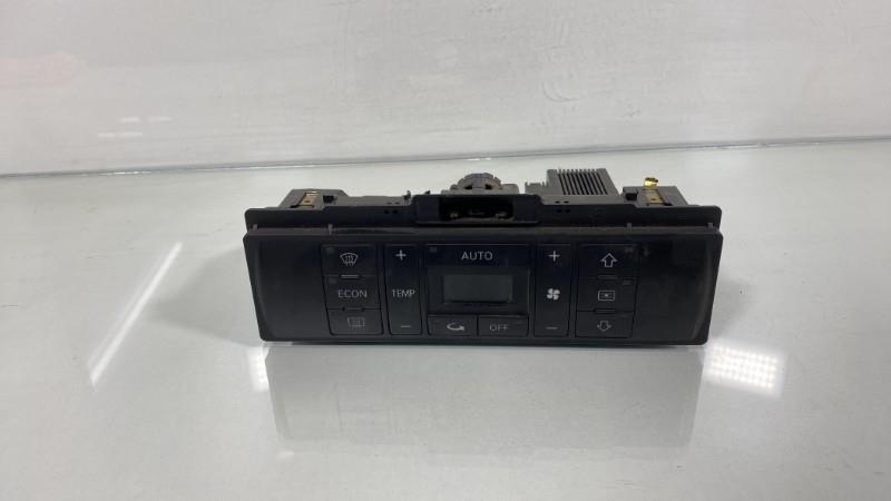 Commande chauffage AUDI A4 1 PHASE 2 Diesel - 1