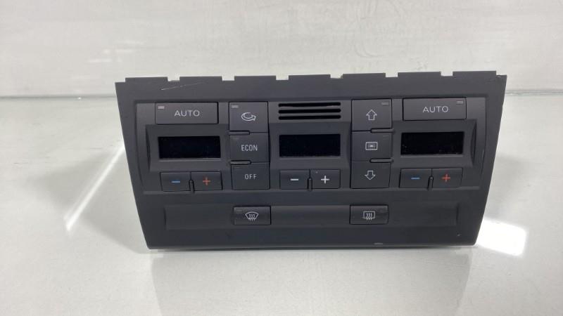 Commande chauffage SEAT EXEO Diesel - 1