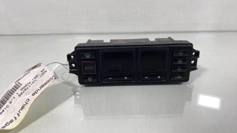 Commande chauffage AUDI A4 1 PHASE 1 Diesel - 1