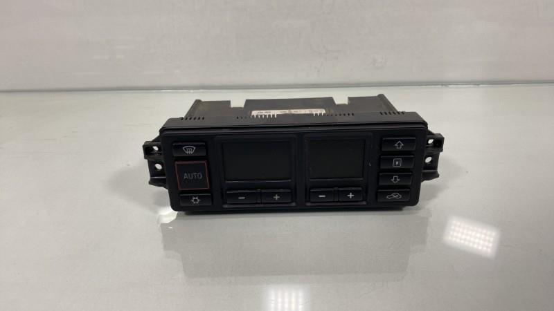 Commande chauffage AUDI A3 1 PHASE 1 Diesel - 1