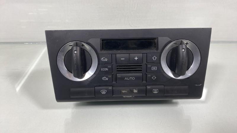Commande chauffage AUDI A3 (8P) PHASE 1  - 1