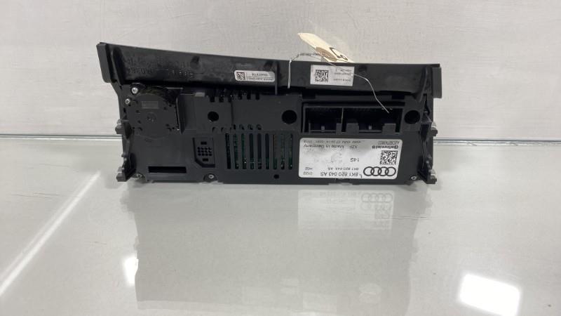 Commande chauffage AUDI A4 3 PHASE 2 Diesel - 1