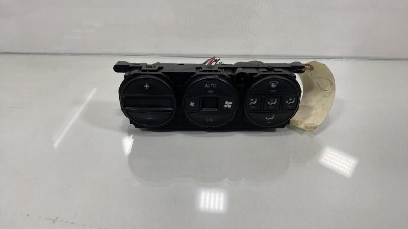 Commande chauffage OPEL VECTRA B PHASE 2 Diesel - 1
