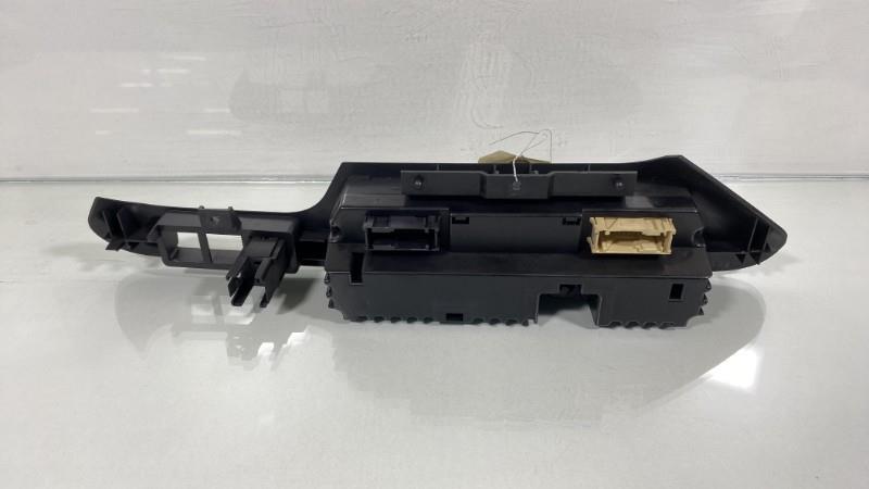 Commande chauffage PEUGEOT 806 PHASE 2 Diesel - 1