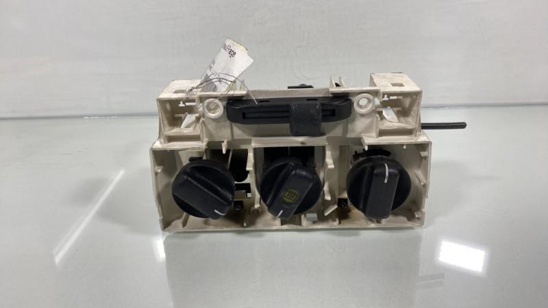 Commande chauffage OPEL CORSA B PHASE 2 Diesel - 1