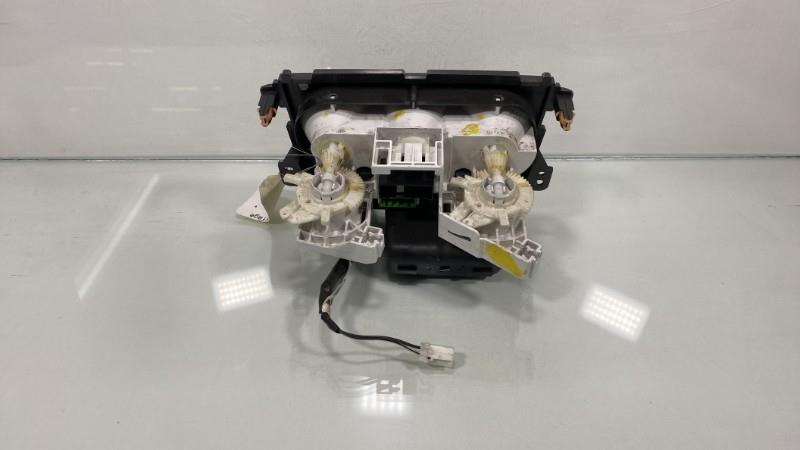 Commande chauffage OPEL AGILA B Essence - 1