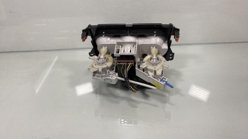 Commande chauffage OPEL AGILA B Essence - 1