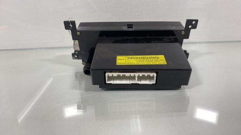 Commande chauffage CHEVROLET CAPTIVA PHASE 2 Diesel - 1