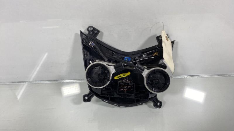 Commande chauffage CHEVROLET AVEO 2 Diesel - 1