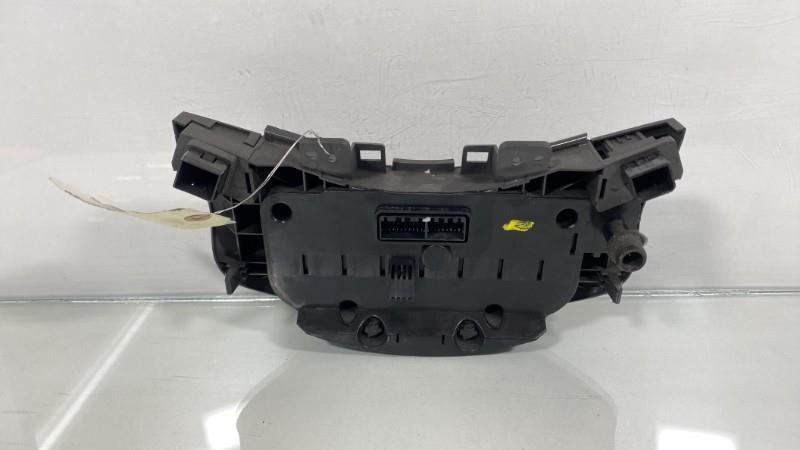 Commande chauffage CHEVROLET SPARK PHASE 1 Essence/GPL - 1