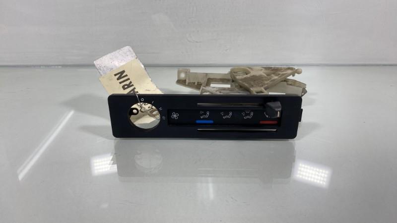 Commande chauffage CITROEN AX PHASE 2 Diesel - 1