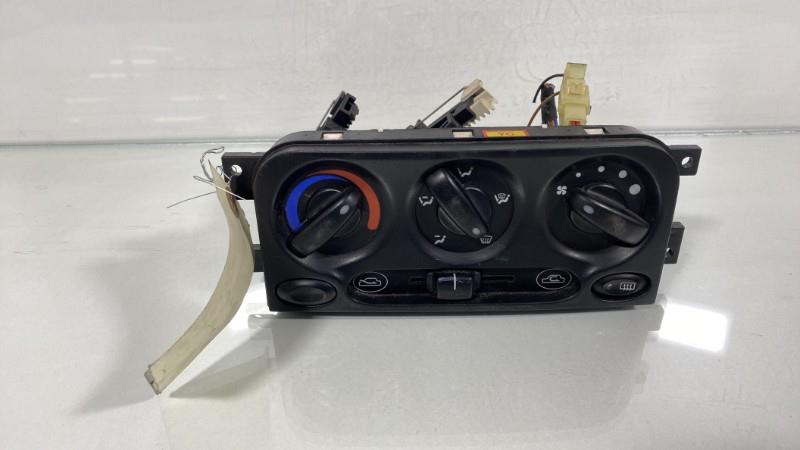 Commande chauffage DAEWOO MATIZ 1 PHASE 1 Essence - 1
