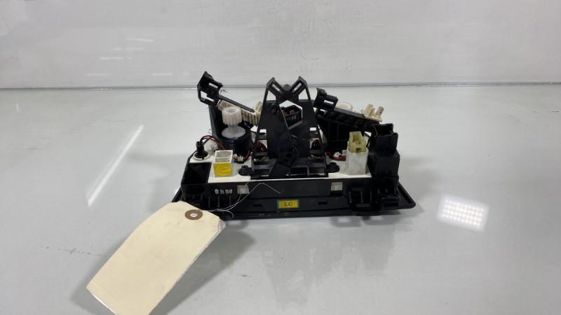 Commande chauffage CHEVROLET MATIZ 2 Essence - 1