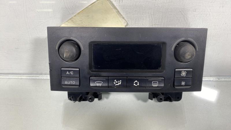 Commande chauffage PEUGEOT 307 PHASE 2 Diesel - 1
