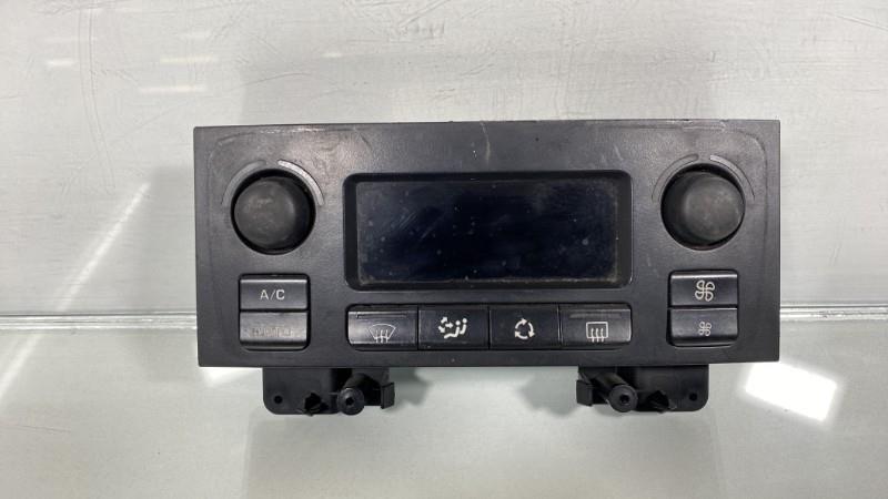 Commande chauffage PEUGEOT 307 PHASE 2 Diesel - 1