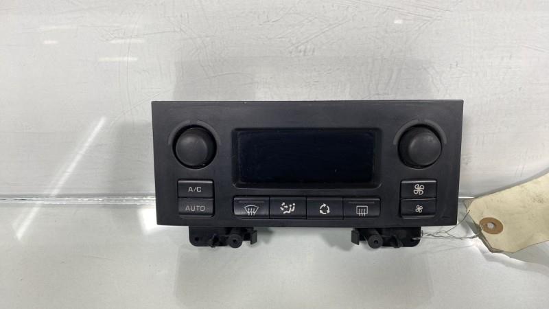 Commande chauffage PEUGEOT 307 PHASE 2 Diesel - 1