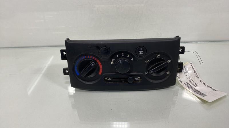Commande chauffage DAEWOO KALOS Essence - 1