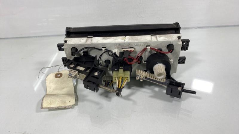 Commande chauffage CHEVROLET KALOS Essence - 1