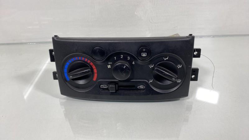 Commande chauffage CHEVROLET KALOS Essence - 1