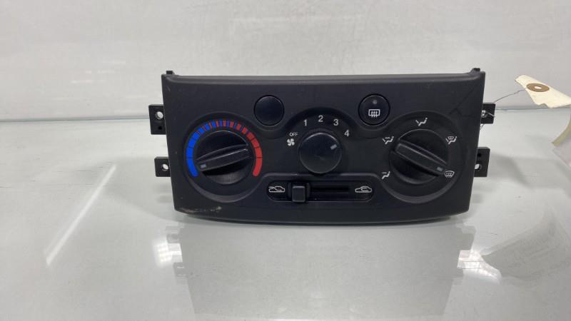 Commande chauffage CHEVROLET KALOS Essence - 1