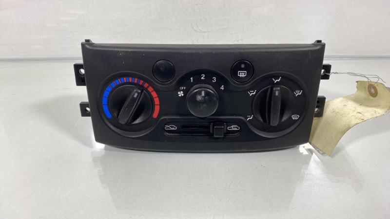 Commande chauffage CHEVROLET KALOS Essence - 1
