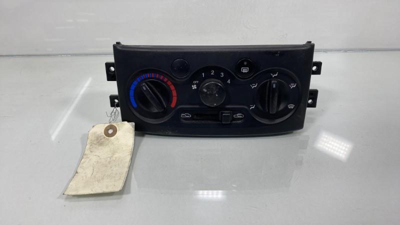 Commande chauffage CHEVROLET KALOS Essence - 1