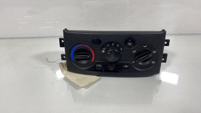 Commande chauffage CHEVROLET KALOS Essence - 1