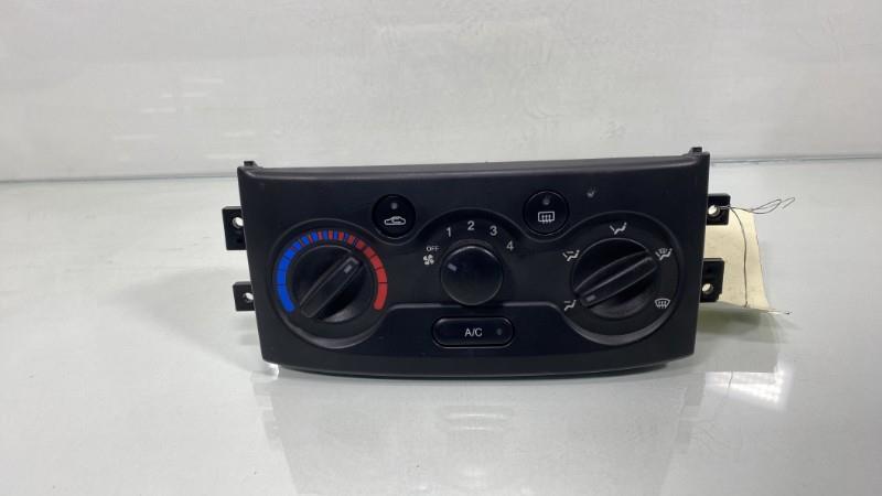Commande chauffage CHEVROLET KALOS Essence - 1