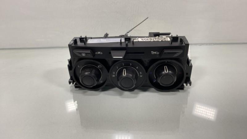 Commande chauffage CITROEN C3 2 PHASE 1 Essence - 1