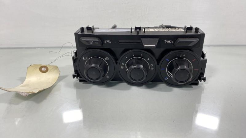 Commande chauffage CITROEN C3 2 PHASE 1 Essence - 1