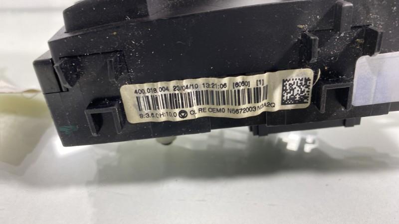 Commande chauffage CITROEN C3 2 PHASE 1 Diesel - 1