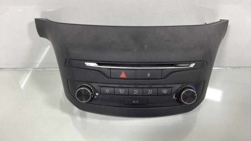 Commande chauffage PEUGEOT 308 2 SW PHASE 1 BREAK Diesel - 1