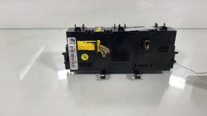 Commande chauffage CITROEN DS3 PHASE 1 Diesel - 1
