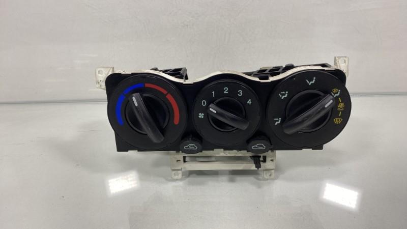 Commande chauffage HYUNDAI GETZ PHASE 1 Essence - 1