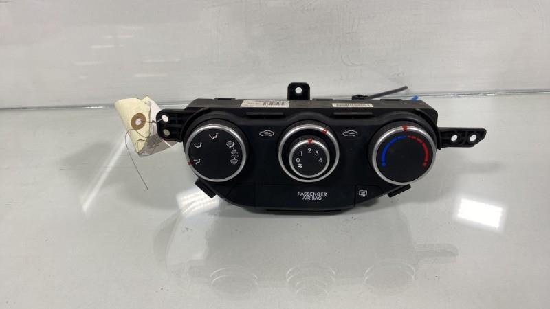Commande chauffage KIA PICANTO 2 PHASE 1 Essence - 1