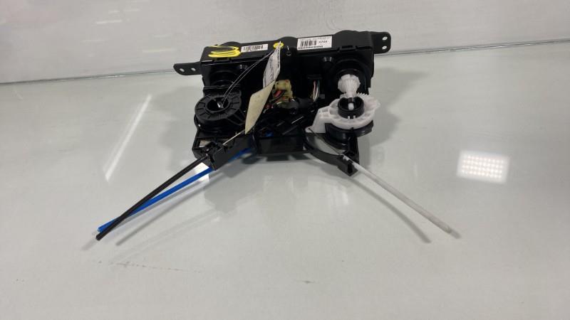 Commande chauffage KIA PICANTO 2 PHASE 1 Essence - 1