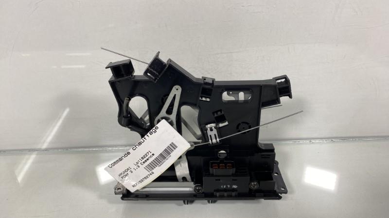 Commande chauffage HYUNDAI PONY 3 Essence - 1