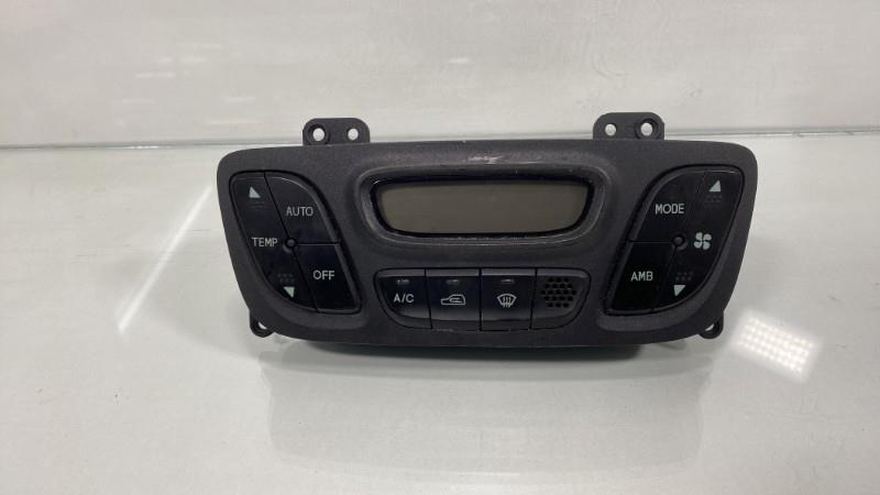 Commande chauffage HYUNDAI SANTA FE 1 Diesel - 1