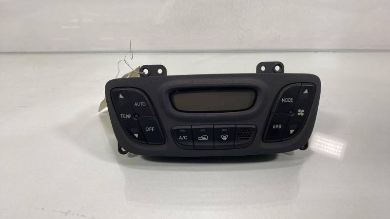 Commande chauffage HYUNDAI SANTA FE 1 Diesel - 1