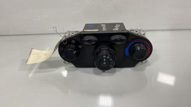 Commande chauffage HYUNDAI SANTA FE 1 Diesel - 1
