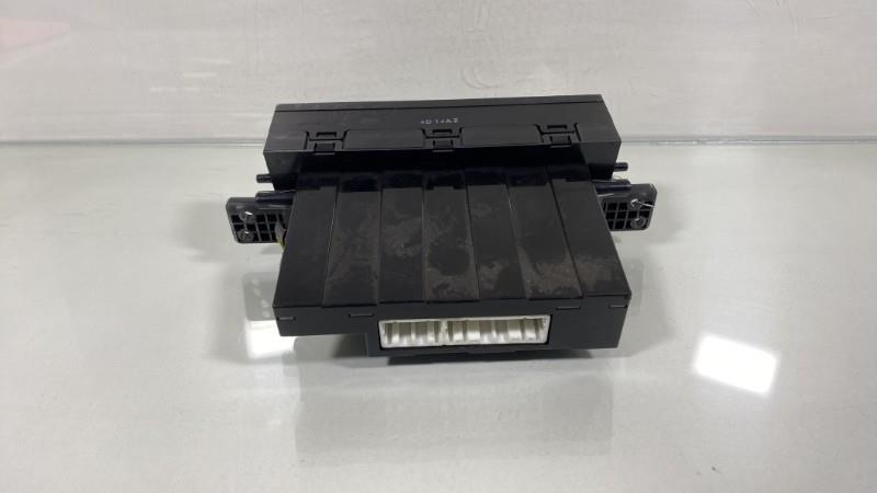 Commande chauffage HYUNDAI TUCSON 1 Diesel - 1