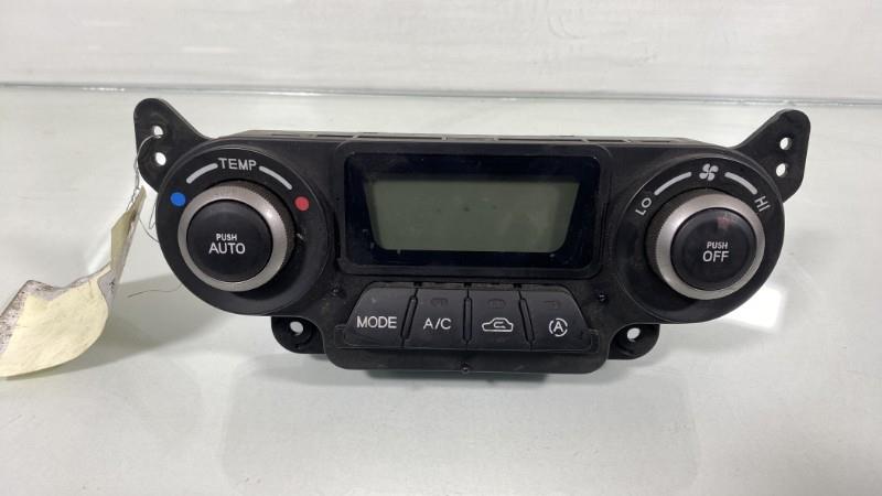 Commande chauffage KIA CERATO Diesel - 1